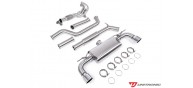 Unitronic Turbo-Back for MK7/7.5 GTI